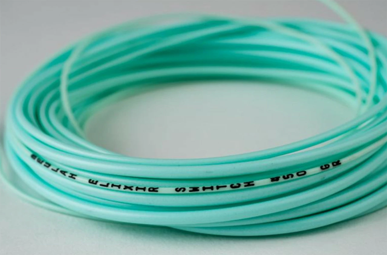 Beulah Fly Rods Beulah Elixir V2 Shooting Head Spey Fly Line 4 Beulah Fly Rods Beulah Elixir V2 Shooting Head Spey Fly Line - Image 2