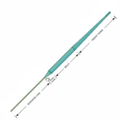 Beulah Fly Rods Beulah Elixir Shooting Head Switch Fly Line -Fishing Sales 2023 beulah elixir v2 shooting head switch fly line 51323.1651162553