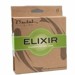 Beulah Fly Rods Beulah ESH500SW-V2 Elixir V2 Shooting Head Switch Fly Line
