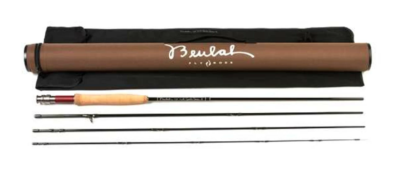 Beulah Fly Rods Beulah Guide Series II Fly Fishing Rods 3 Beulah Fly Rods Beulah Guide Series II Fly Fishing Rods