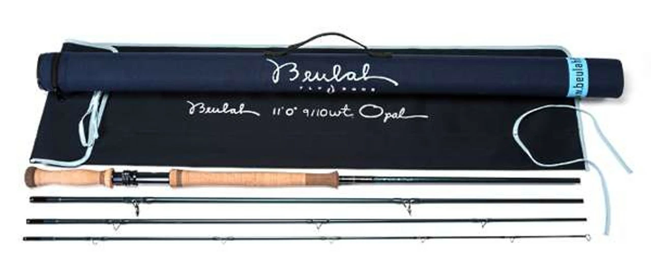 Beulah Fly Rods Beulah Opal Series 2 Hand Surf Fly Rods 3 Beulah Fly Rods Beulah Opal Series 2 Hand Surf Fly Rods