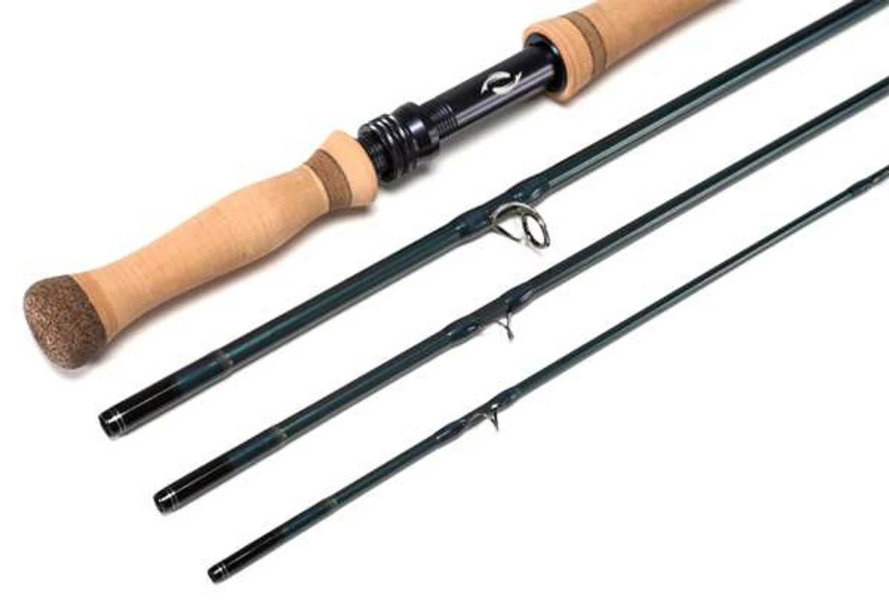 Beulah Fly Rods Beulah Opal Series 2 Hand Surf Fly Rods 4 Beulah Fly Rods Beulah Opal Series 2 Hand Surf Fly Rods - Image 2
