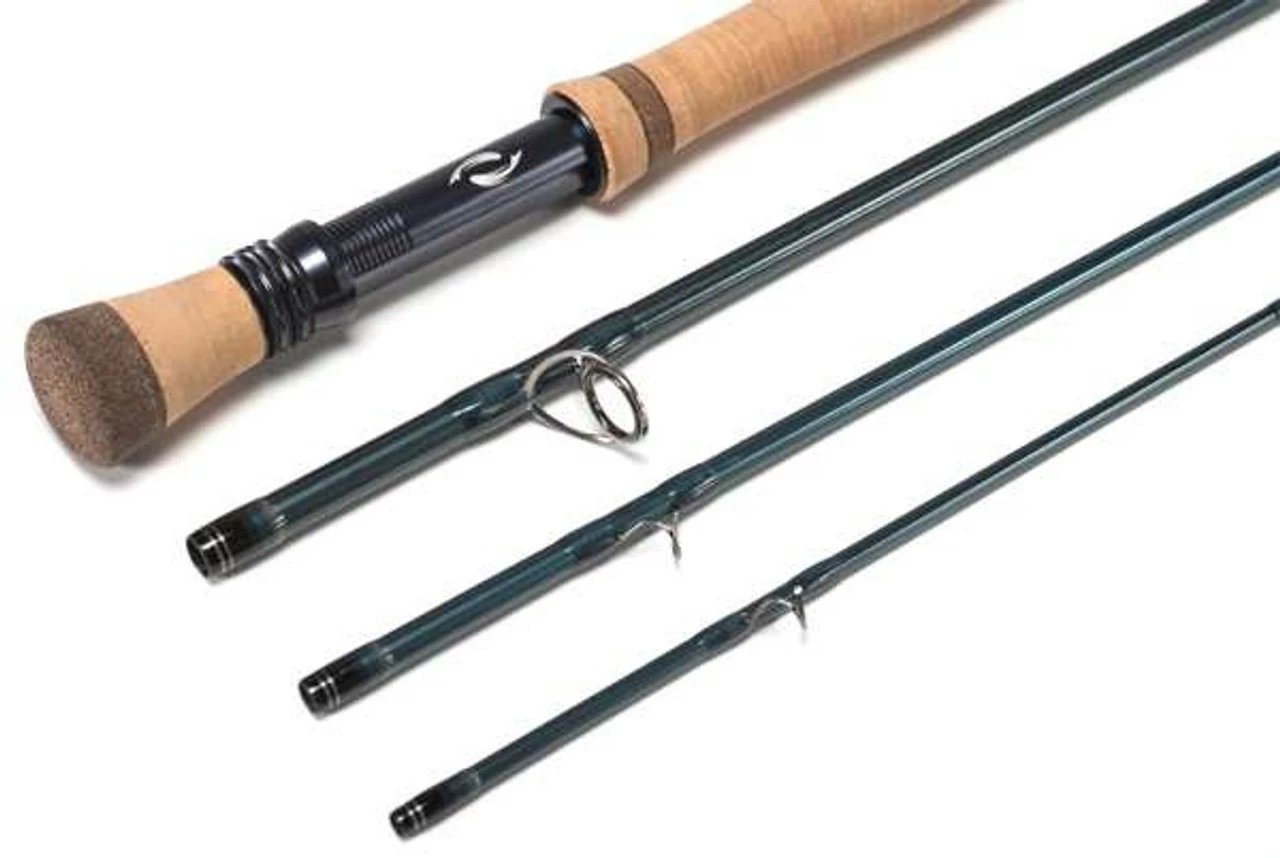 Beulah Fly Rods Beulah Opal Series Single Hand Saltwater Fly Rods 4 Beulah Fly Rods Beulah Opal Series Single Hand Saltwater Fly Rods - Image 2