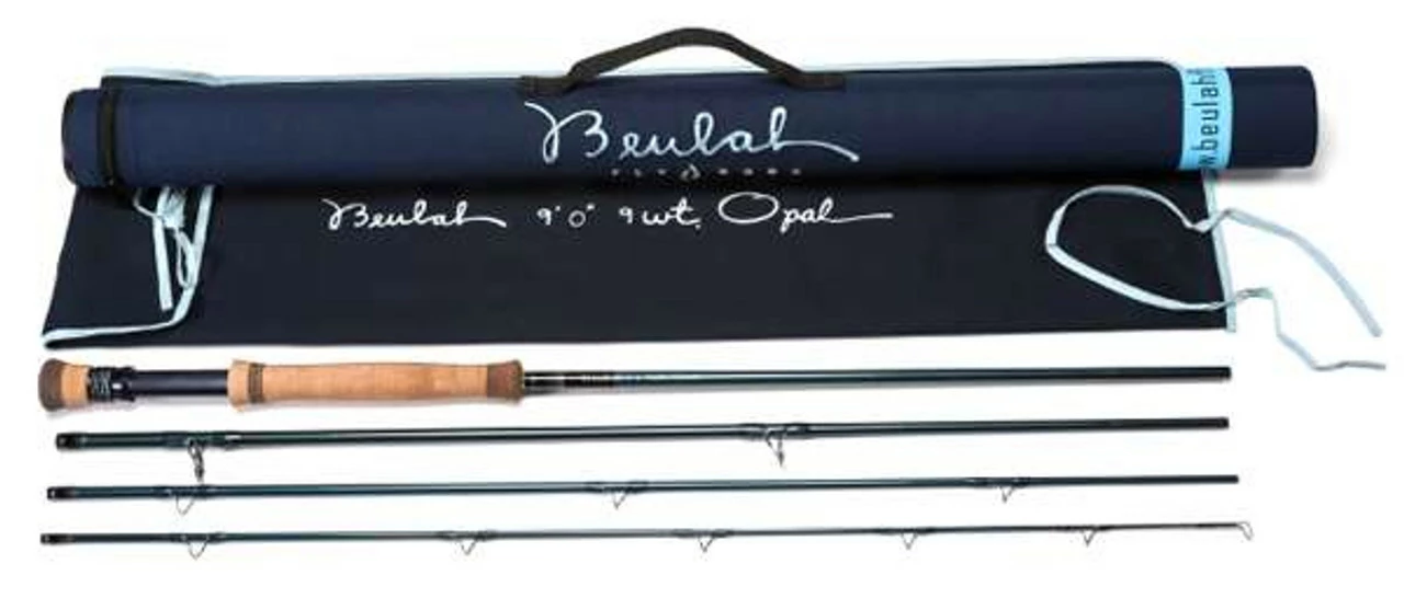 Beulah Fly Rods Beulah Opal Series Single Hand Saltwater Fly Rods 3 Beulah Fly Rods Beulah Opal Series Single Hand Saltwater Fly Rods