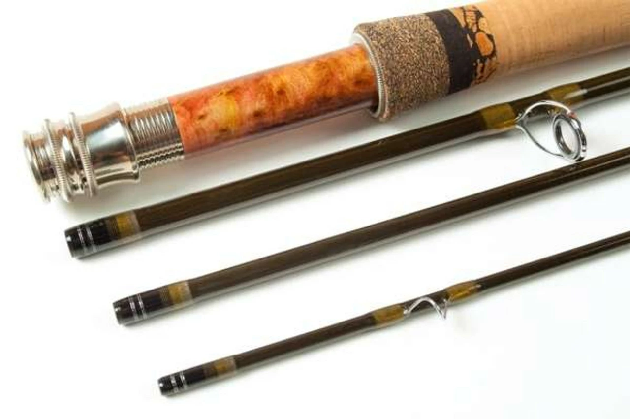 Beulah Fly Rods Beulah Platinum Single Hand Fly Fishing Rods 4 Beulah Fly Rods Beulah Platinum Single Hand Fly Fishing Rods - Image 2