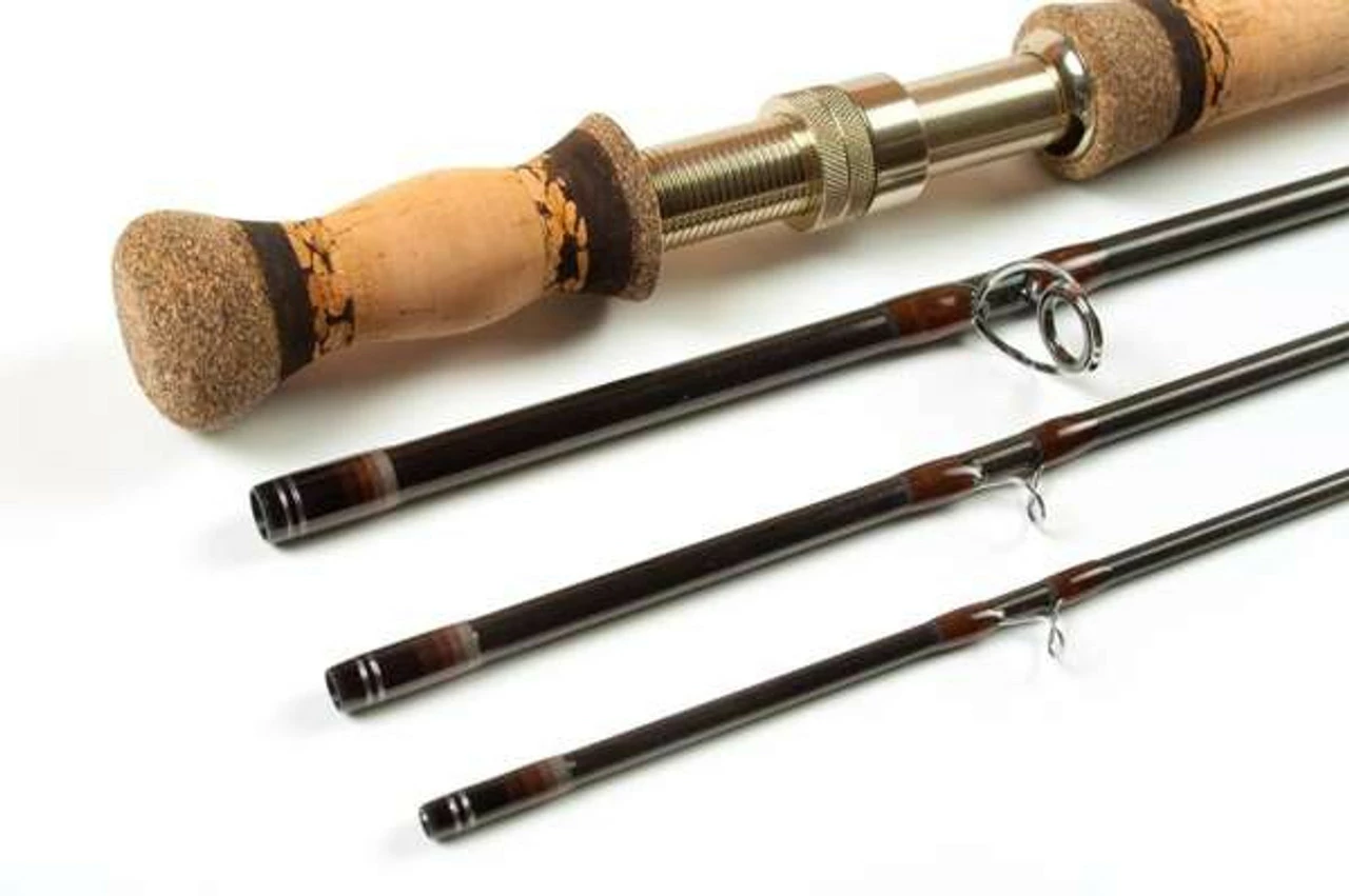 Beulah Fly Rods Beulah Platinum Switch Fly Fishing Rods 4 Beulah Fly Rods Beulah Platinum Switch Fly Fishing Rods - Image 2