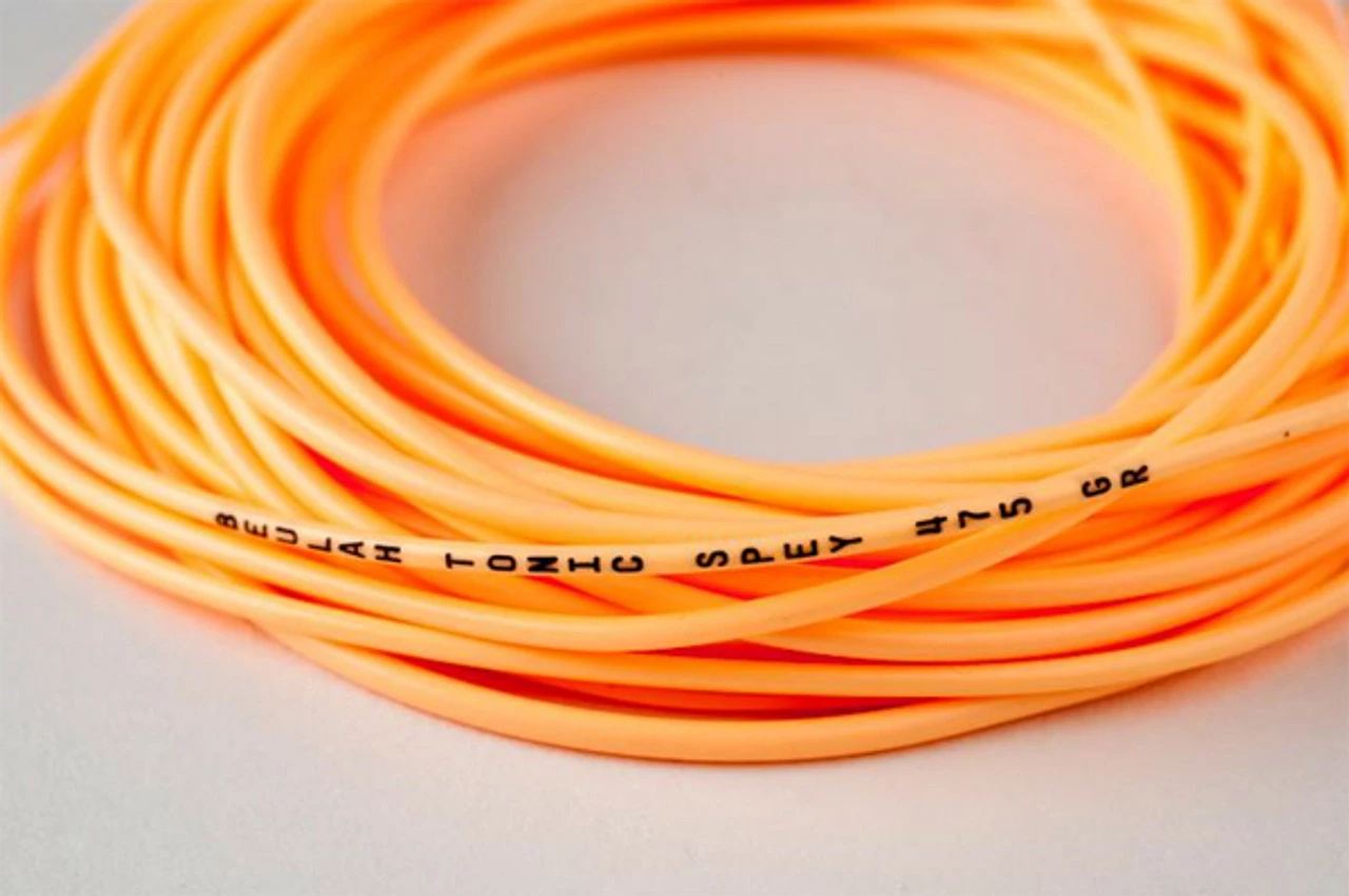 Beulah Fly Rods Beulah TSH400SW-V2 Tonic V2 Shooting Head Switch Fly Line 4 Beulah Fly Rods Beulah TSH400SW-V2 Tonic V2 Shooting Head Switch Fly Line - Image 2