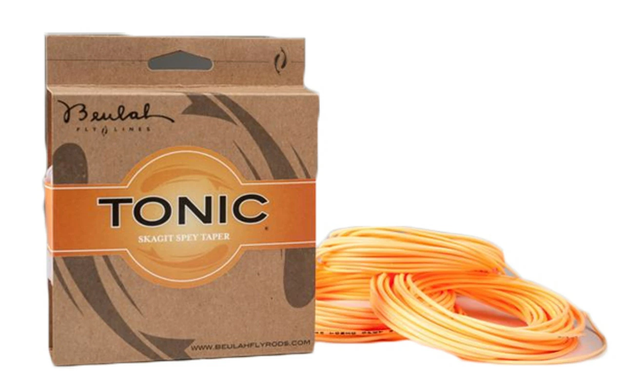 Beulah Fly Rods Beulah TSH475SP-V2 Tonic V2 Shooting Head Spey Fly LIne 3 Beulah Fly Rods Beulah TSH475SP-V2 Tonic V2 Shooting Head Spey Fly LIne