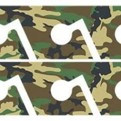 Big Daddy Fishing Rod Racks - 10 Rod Rack