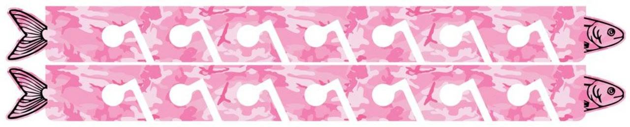 Big Daddy Fishing Rod Racks - 10 Rod Rack 5 Big Daddy Fishing Rod Racks - 10 Rod Rack - Image 3