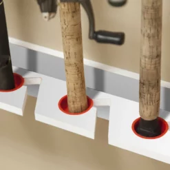 Big Daddy Fishing Rod Racks - 7 Rod Rack -Fishing Sales 2023 big daddy fishing rod racks 7 rod rack 34658.1651162712