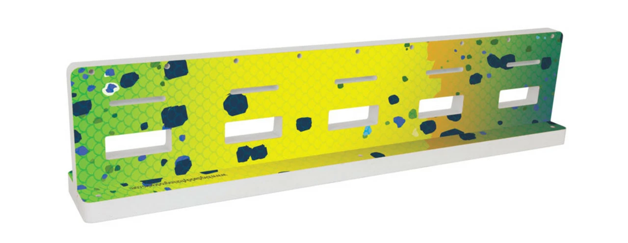 Big Daddy Fishing Rod Racks Big Daddy - Utility Tool Holder 7 Big Daddy Fishing Rod Racks Big Daddy - Utility Tool Holder - Image 5