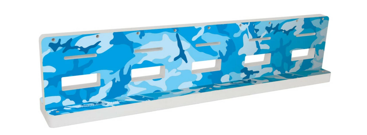 Big Daddy Fishing Rod Racks Big Daddy - Utility Tool Holder 4 Big Daddy Fishing Rod Racks Big Daddy - Utility Tool Holder - Image 2