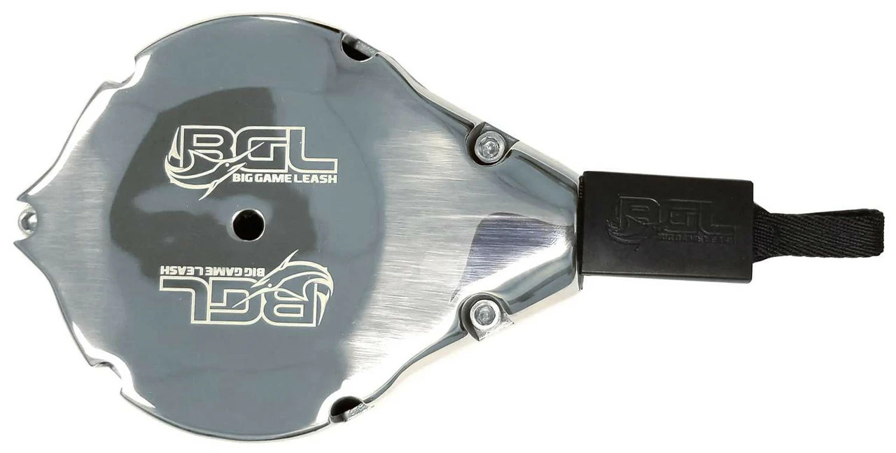 Big Game Leash 2 Big Game Leash Kit 4 Big Game Leash 2 Big Game Leash Kit - Image 2