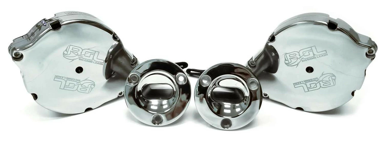 Big Game Leash 2 Big Game Leash Kit 6 Big Game Leash 2 Big Game Leash Kit - Image 4