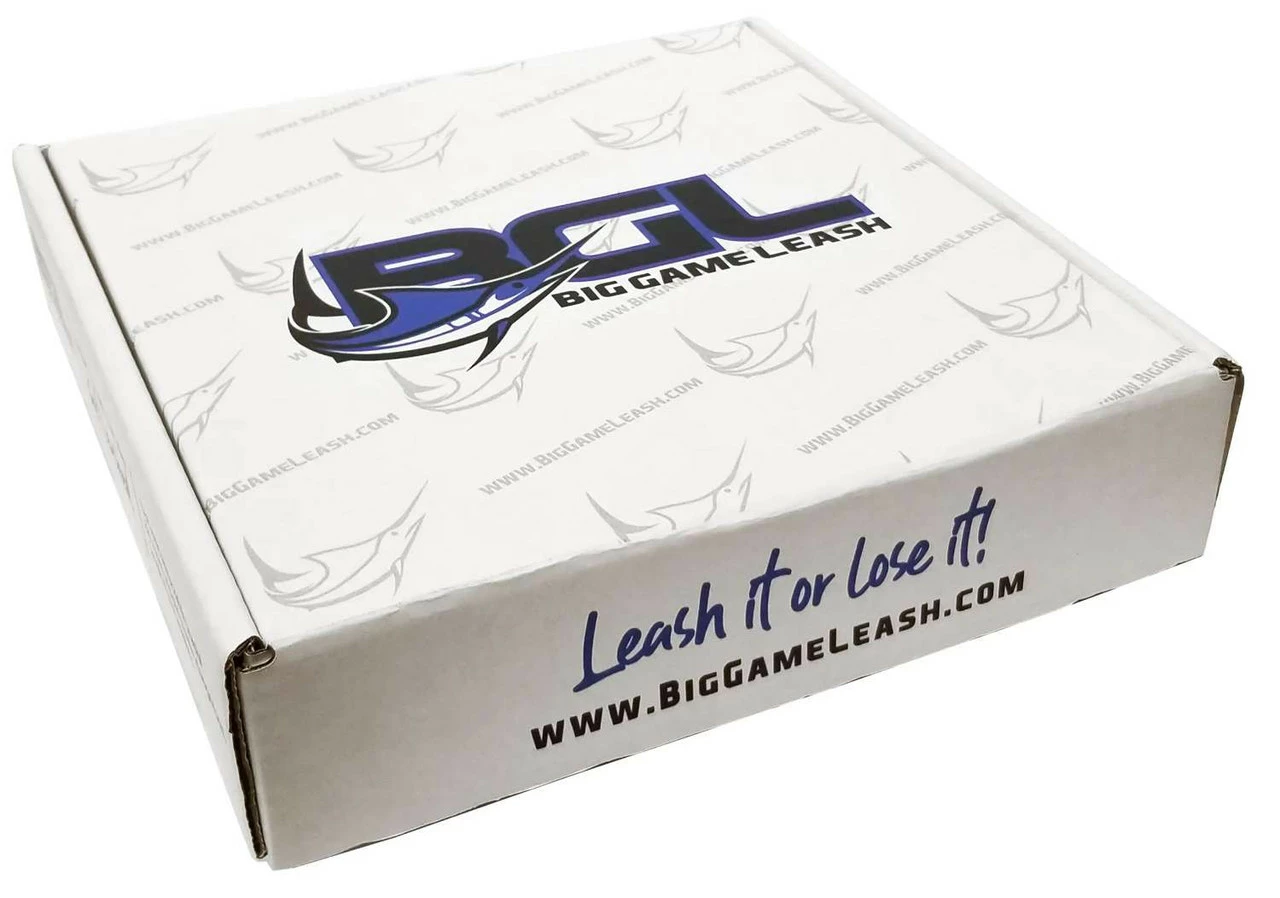 Big Game Leash 2 Big Game Leash Kit 5 Big Game Leash 2 Big Game Leash Kit - Image 3