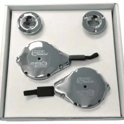 Big Game Leash 2 Big Game Leash Kit