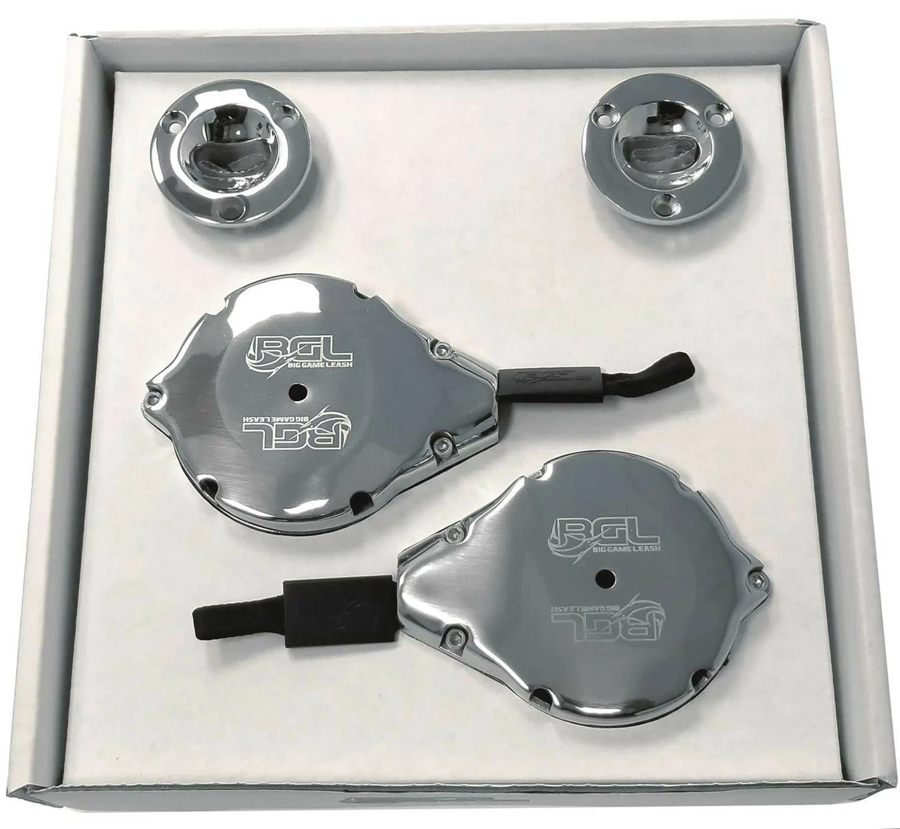 Big Game Leash 2 Big Game Leash Kit 3 Big Game Leash 2 Big Game Leash Kit