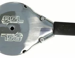 Big Game Leash Cartridge Only