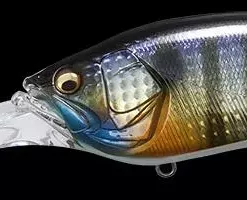 Megabass Big M 126mm 7.5 Diving Lures -Fishing Sales 2023 big m75 04 gg wild gill bm Freddys 18d90d59 fdff 4304 8472 5e579833aaf9