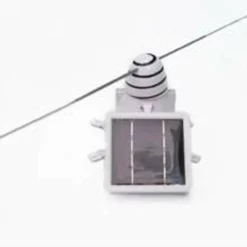 Bird-B-Gone RPLR-SLR1 Solar Bird Repeller 5 Bird-B-Gone RPLR-SLR1 Solar Bird Repeller -Fishing Sales 2023 bird b gone rplr slr1 solar bird repeller 38426.1651015899