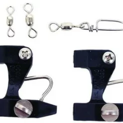 Black Marine RC70 Black Kite Release Clip