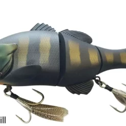 Jackall Chibitarel Swimbait Lures -Fishing Sales 2023 black king gill 7 143d019c 2631 47e0 8b2d 29f5d812ef6d