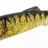 Molix RT Shad 7in Soft Plastics -Fishing Sales 2023 blackgold b81d9f97 aed0 4bc5 b714 048d1d8d4c22