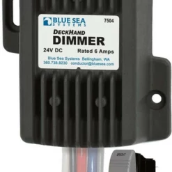 Blue Sea Systems Blue Sea 7504 DeckHand Dimmer - 6 Amp/24V