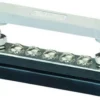 Blue Sea Systems Blue Sea 2314 MiniBus 100 Amp Common BusBar 5x8-32 Screw Terminal -Fishing Sales 2023 bluesea2314 05461.1651175638.386.513