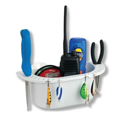 Tempress BoatMates Cockpit Organizer 3 Tempress BoatMates Cockpit Organizer