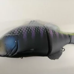 Jackall Gantarel Swimbait Lures -Fishing Sales 2023 bone back black e1613604265446