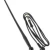 Boss Audio 12in Rubber AM/FM Antenna -Fishing Sales 2023 bossmrant12 58844.1651115254.386.513