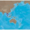 C-Map NT+ Electronic Marine Chart - Thailand East Coast