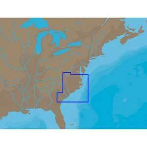 C-Map NT+ Electronic Marine Charts - Northeast U.S. 3 C-Map NT+ Electronic Marine Charts - Northeast U.S.