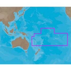 C-Map NT+ Electronic Marine Charts - Pacific Islands 3 C-Map NT+ Electronic Marine Charts - Pacific Islands