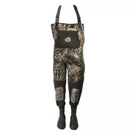 Caddis 3.5mm - Max-5 - Neoprene Bootfoot With 600 Gram Boots 3 Caddis 3.5mm - Max-5 - Neoprene Bootfoot With 600 Gram Boots