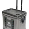 Calcutta CRC-45 Renegade 45 Liter Rolling Cooler -Fishing Sales 2023 calcutta crc 45 renegade rolling cooler 45l 75685.1650986377