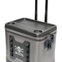 Calcutta CRC-45 Renegade 45 Liter Rolling Cooler