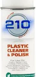 Camco 40934 210 Plastic Cleaner 14oz