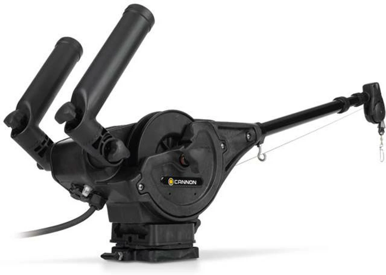 Cannon Digi-Troll 10 Electric Downrigger 1902325 4 Cannon Digi-Troll 10 Electric Downrigger 1902325 - Image 2