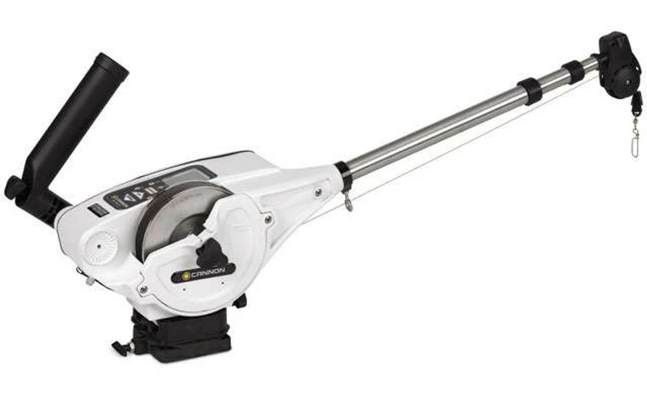Cannon-Digi Troll 10 TS Tournament Series Downrigger 1902330 4 Cannon-Digi Troll 10 TS Tournament Series Downrigger 1902330 - Image 2