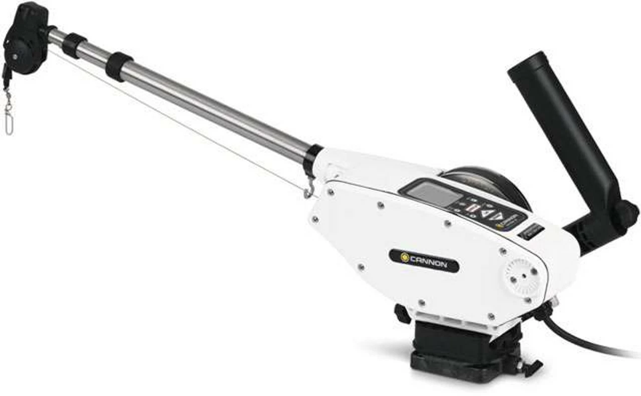 Cannon-Digi Troll 10 TS Tournament Series Downrigger 1902330 3 Cannon-Digi Troll 10 TS Tournament Series Downrigger 1902330