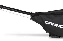 Cannon Downrigger Cover Black 1903030