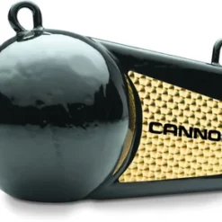 Cannon Downrigger Flash Weights