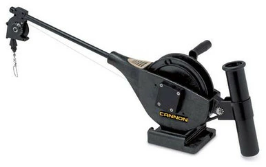 Cannon Lake Troll Manual Downrigger 1901250 3 Cannon Lake Troll Manual Downrigger 1901250