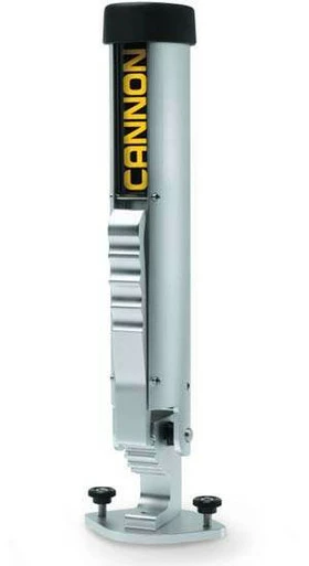 Cannon Single Axis Adjustable Rod Holder 1907001 3 Cannon Single Axis Adjustable Rod Holder 1907001