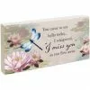 Carson Home Accents Marble Paver I Miss You -Fishing Sales 2023 carsonmarbpavermissyou