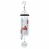 Carson Home Accents Picturesque Chime - In Loving Memory -Fishing Sales 2023 carsonpicturechimeinlovingmemory