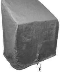 Carver Industries Carver Performance Poly-Guard Universal Center Console Covers